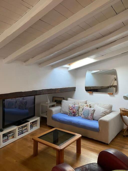 Centralissimo Appartamento Con Terrazza Рим Екстериор снимка